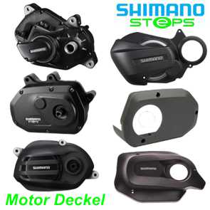 Shimano steps deals e8000 motor